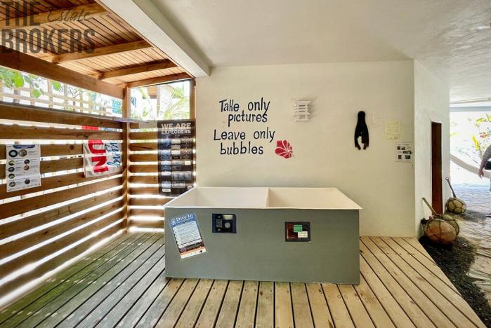 Prodej rodinného domu, Coxen Hole, Roatán, Honduras, 1022 m2