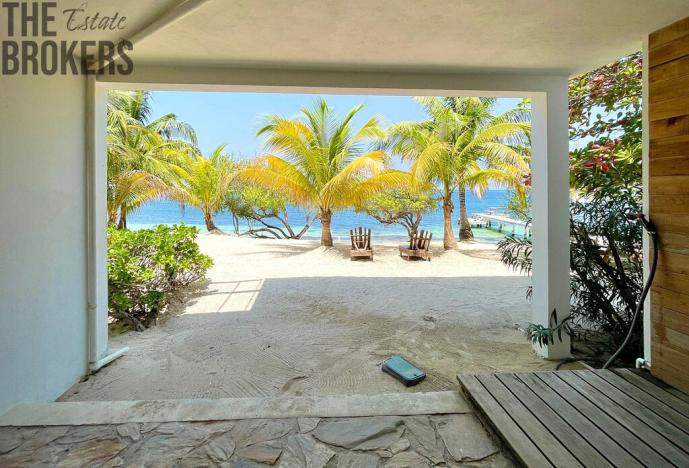 Prodej rodinného domu, Coxen Hole, Roatán, Honduras, 1022 m2