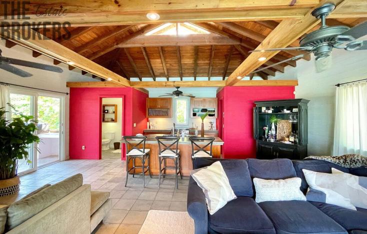 Prodej rodinného domu, Coxen Hole, Roatán, Honduras, 1022 m2