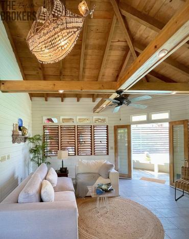 Prodej rodinného domu, Coxen Hole, Roatán, Honduras, 1022 m2