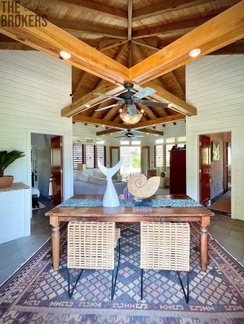 Prodej rodinného domu, Coxen Hole, Roatán, Honduras, 1022 m2