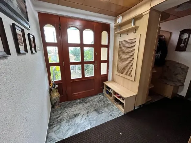 Prodej rodinného domu, Jaroměřice nad Rokytnou, 220 m2