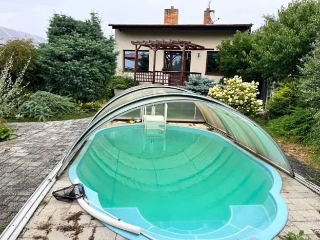 Prodej rodinného domu, Jaroměřice nad Rokytnou, 220 m2