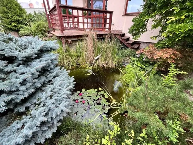 Prodej rodinného domu, Jaroměřice nad Rokytnou, 220 m2