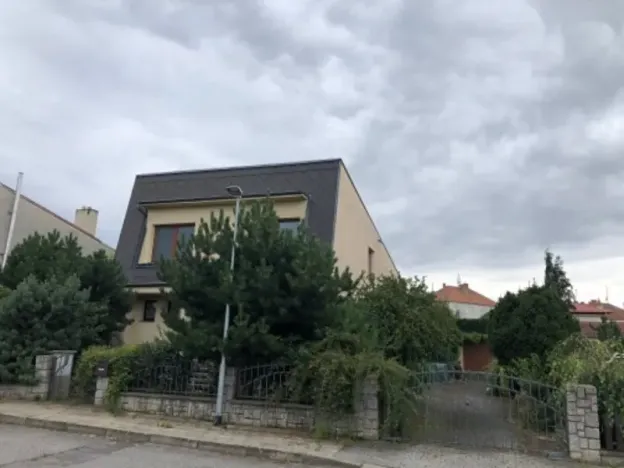 Prodej rodinného domu, Jaroměřice nad Rokytnou, 220 m2