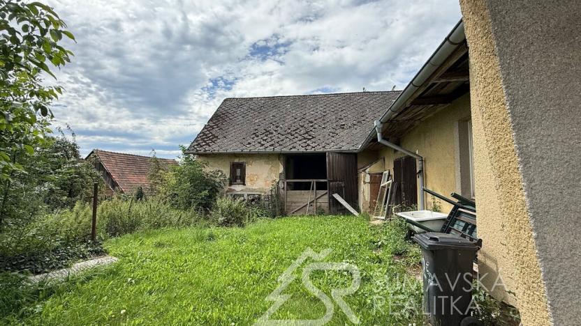 Prodej rodinného domu, Plánice - Štipoklasy, 90 m2
