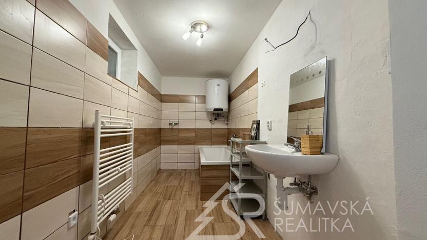 Prodej rodinného domu, Plánice - Štipoklasy, 90 m2