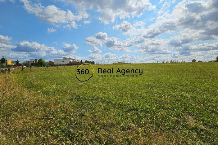 Prodej pozemku, Zeleneč, 1208 m2