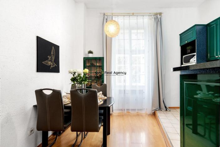 Prodej bytu 2+1, Praha - Staré Město, Karoliny Světlé, 47 m2