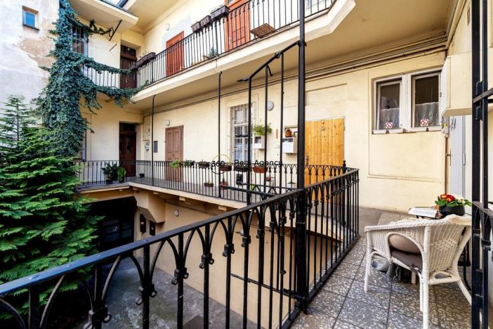 Prodej bytu 2+1, Praha - Staré Město, Karoliny Světlé, 47 m2