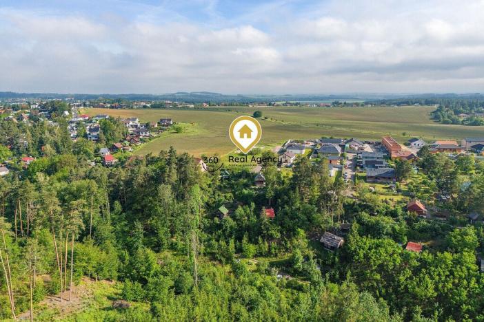 Prodej pozemku, Mukařov, 1187 m2