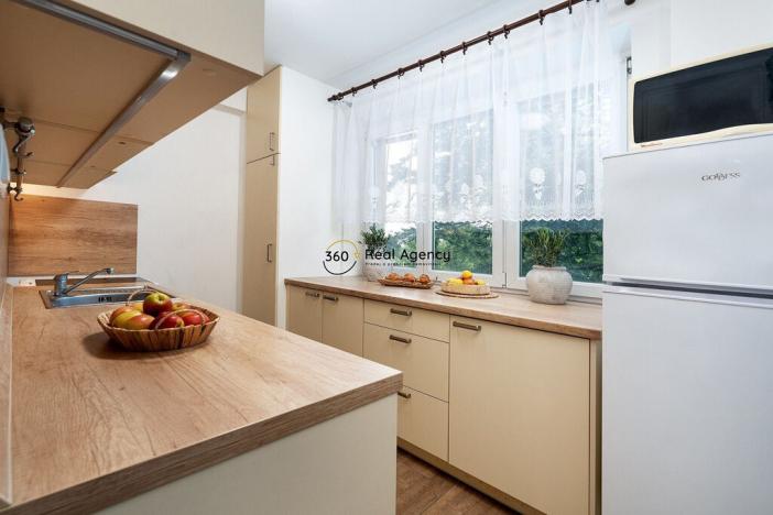 Prodej bytu 2+1, Praha - Břevnov, Pod Královkou, 50 m2