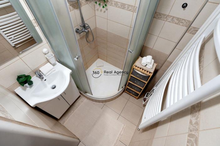 Prodej bytu 2+1, Praha - Břevnov, Pod Královkou, 50 m2