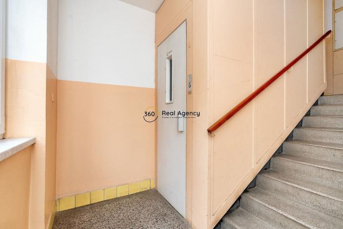 Prodej bytu 2+1, Praha - Břevnov, Pod Královkou, 50 m2