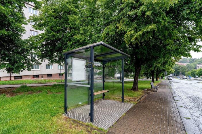 Prodej bytu 2+1, Praha - Břevnov, Pod Královkou, 50 m2