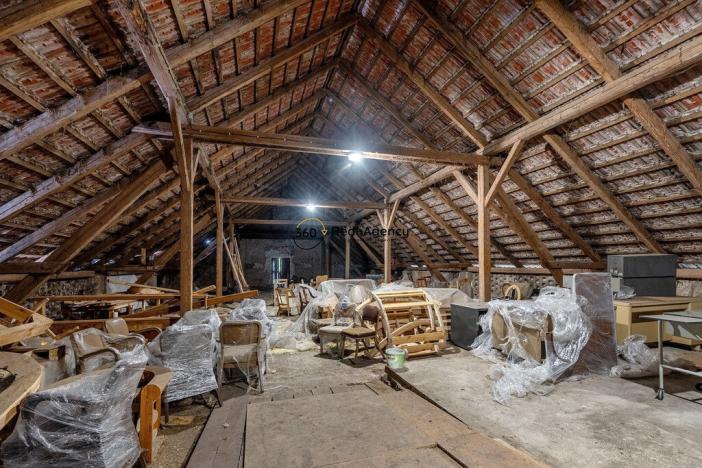 Prodej výrobních prostor, Hrušová, 1100 m2