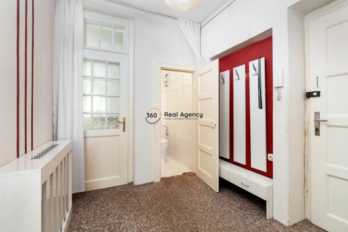 Prodej bytu 3+1, Liberec - Liberec V-Kristiánov, Husova, 90 m2