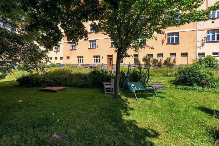 Prodej bytu 3+1, Liberec - Liberec V-Kristiánov, Husova, 90 m2