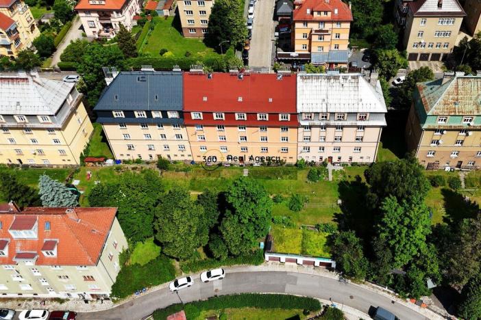 Prodej bytu 3+1, Liberec - Liberec V-Kristiánov, Husova, 90 m2