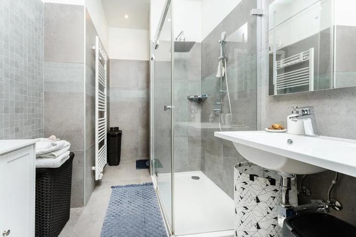 Prodej bytu 4+kk, Praha - Holešovice, Letohradská, 79 m2