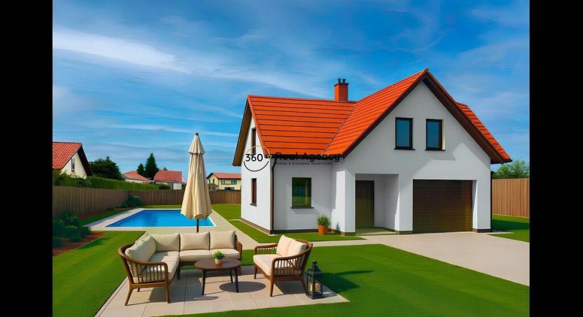 Prodej pozemku, Radějovice, 1256 m2