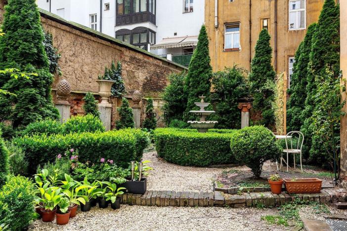 Prodej bytu 2+kk, Praha - Smíchov, Malátova, 67 m2