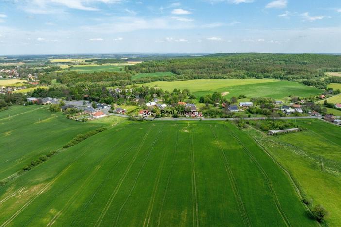 Prodej pozemku, Vysoká - Bartultovice, 1053 m2