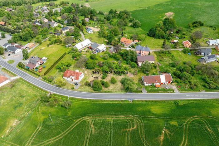 Prodej pozemku, Vysoká - Bartultovice, 1053 m2