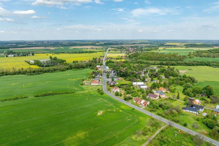 Prodej pozemku, Vysoká - Bartultovice, 1053 m2