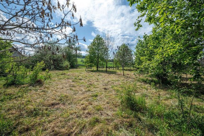 Prodej pozemku, Vysoká - Bartultovice, 1053 m2