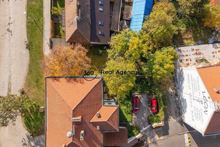 Prodej pozemku, Praha - Prosek, Na Proseku, 235 m2