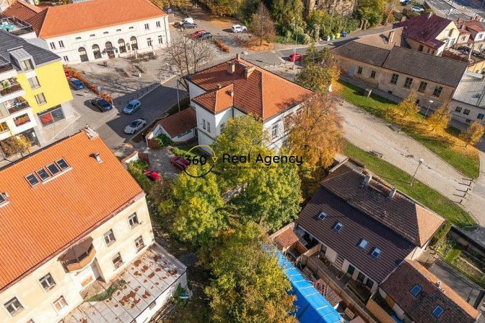 Prodej pozemku, Praha - Prosek, Na Proseku, 235 m2