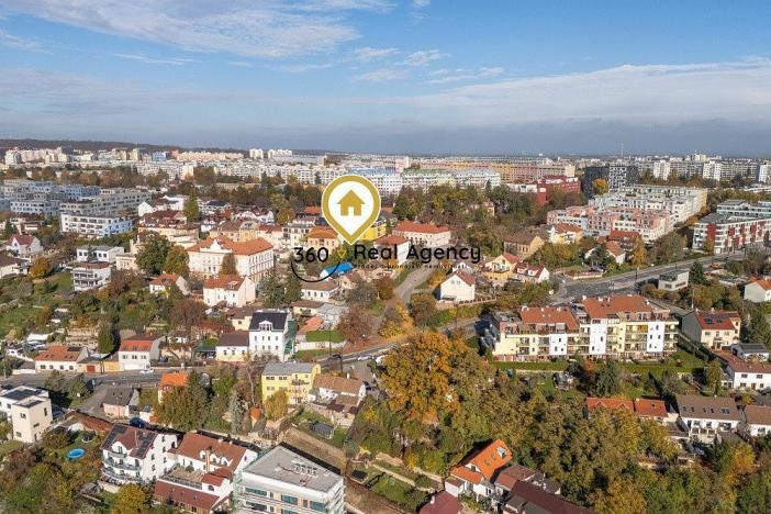 Prodej pozemku, Praha - Prosek, Na Proseku, 235 m2