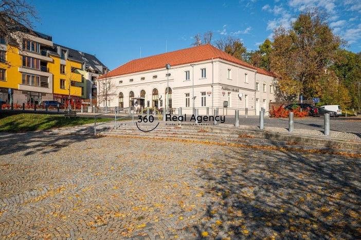 Prodej pozemku, Praha - Prosek, Na Proseku, 235 m2