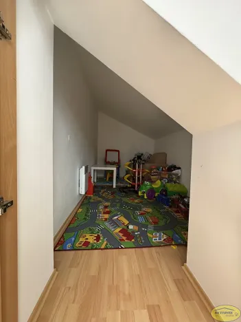 Prodej bytu 3+kk, Kroměříž, náměstí Míru, 91 m2