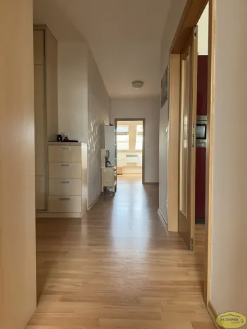 Prodej bytu 3+kk, Kroměříž, náměstí Míru, 91 m2