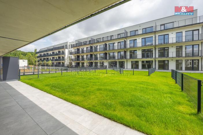 Prodej bytu 4+kk, Kladno - Dubí, Ke křížku, 227 m2