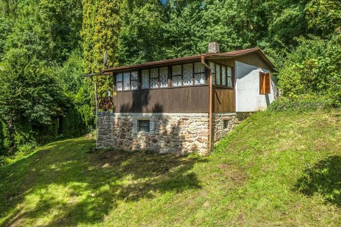 Prodej chaty, Nižbor, 50 m2