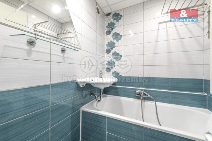 Prodej bytu 4+1, Jirkov, SNP, 77 m2