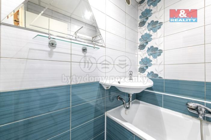 Prodej bytu 4+1, Jirkov, SNP, 77 m2