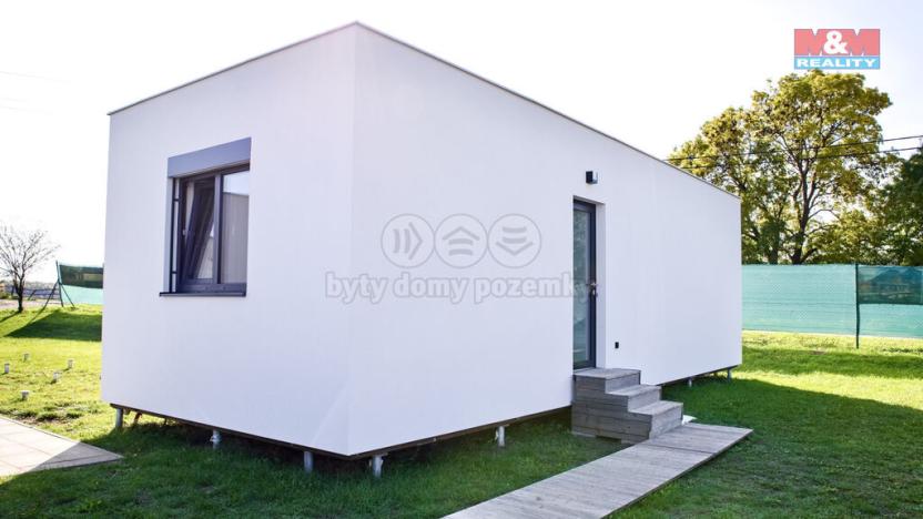 Prodej domu na klíč, Ostrava - Moravská Ostrava, Nádražní, 40 m2