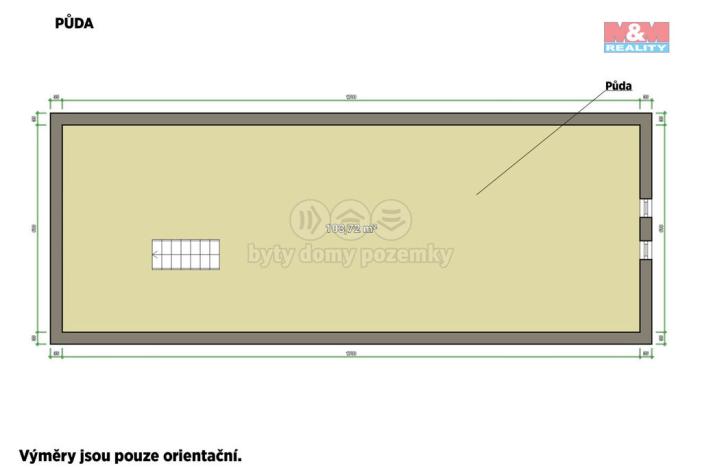Prodej chalupy, Petrovice - Mezihoří, 105 m2