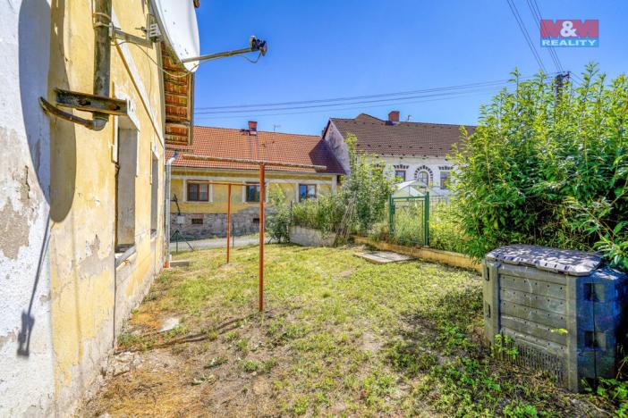 Prodej chalupy, Petrovice - Mezihoří, 105 m2