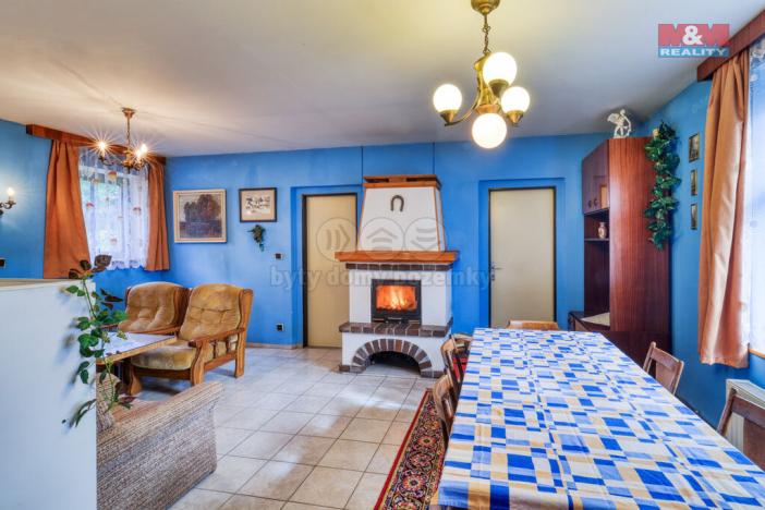 Prodej rodinného domu, Kopidlo, 240 m2