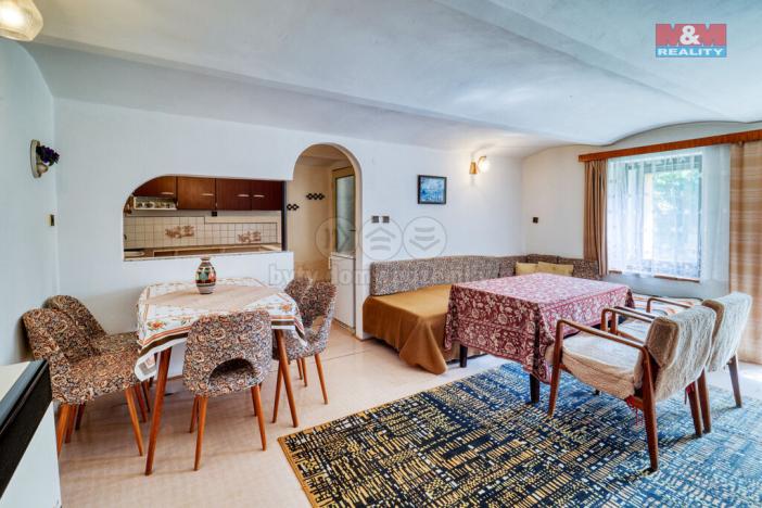 Prodej rodinného domu, Kopidlo, 240 m2