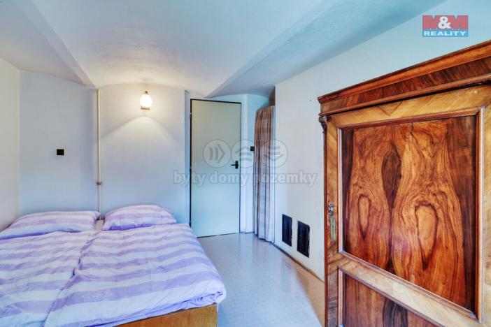 Prodej rodinného domu, Kopidlo, 240 m2