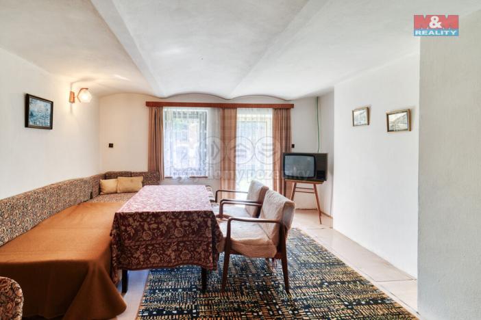 Prodej rodinného domu, Kopidlo, 240 m2