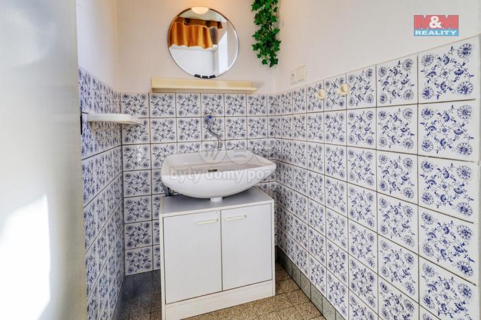 Prodej rodinného domu, Kopidlo, 240 m2