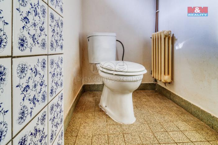 Prodej rodinného domu, Kopidlo, 240 m2