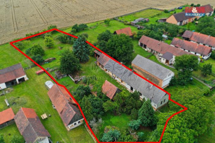 Prodej rodinného domu, Kopidlo, 240 m2